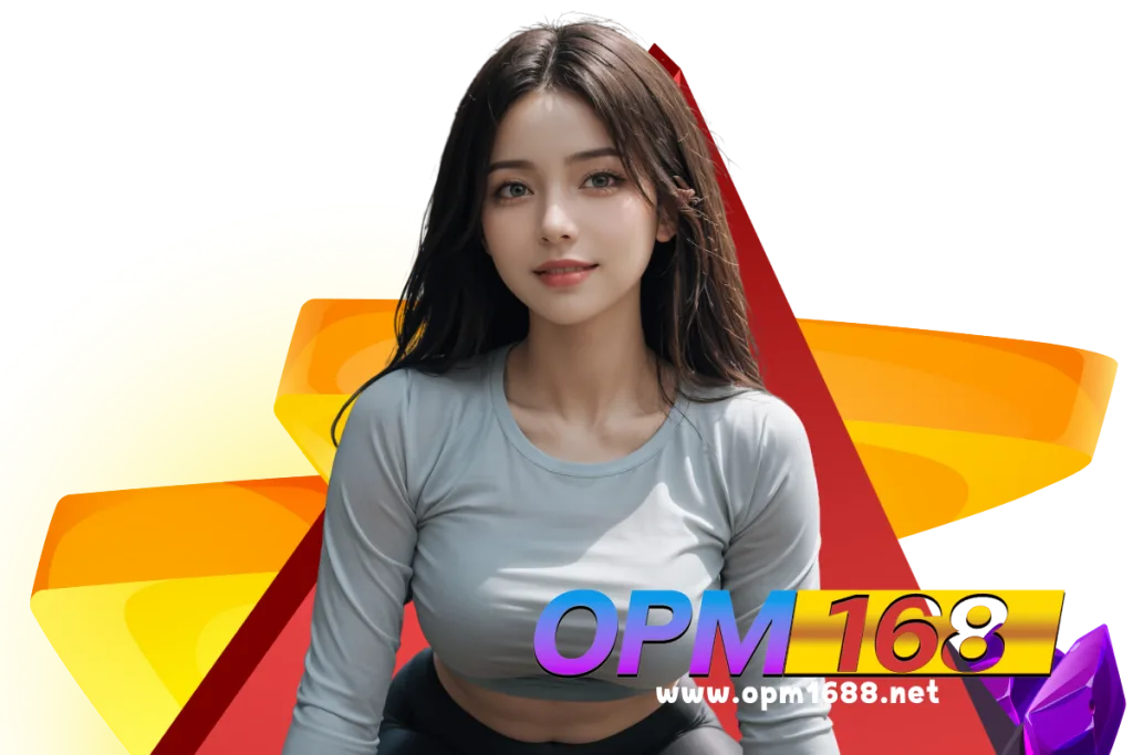 opm168 สมัคร