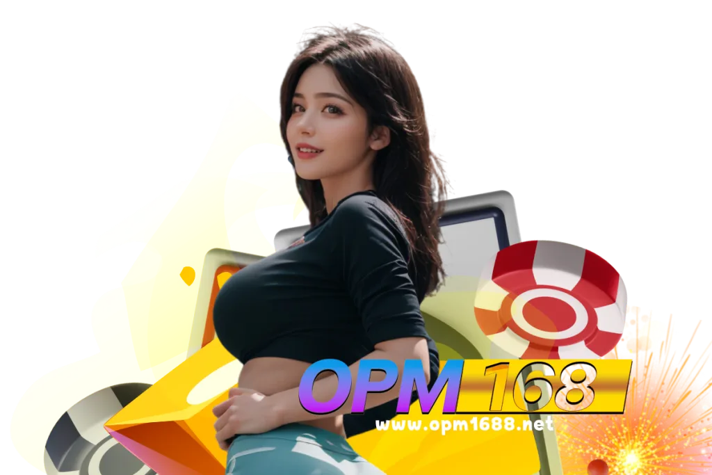 opm168 สล็อต